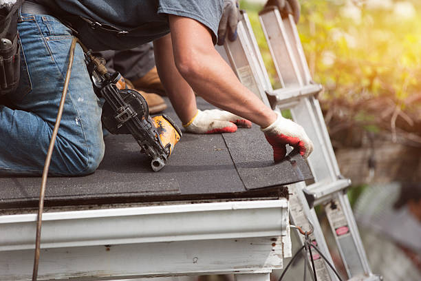 Quick and Trustworthy Emergency Roof Repair Services in Darnestown, MD